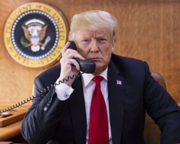 Trump diz que em 15 dias decide se EUA vai se envolver em conflito entre Israel e Irã