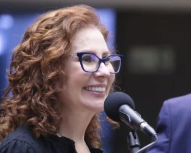 “Eu sou intocável na Itália”: Zambeli provoca Moraes após condenação e PGR pede prisão preventiva