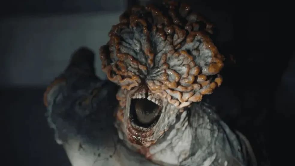 “The Last of Us”: fóssil milenar revela inseto infectado por fungo zumbi da série