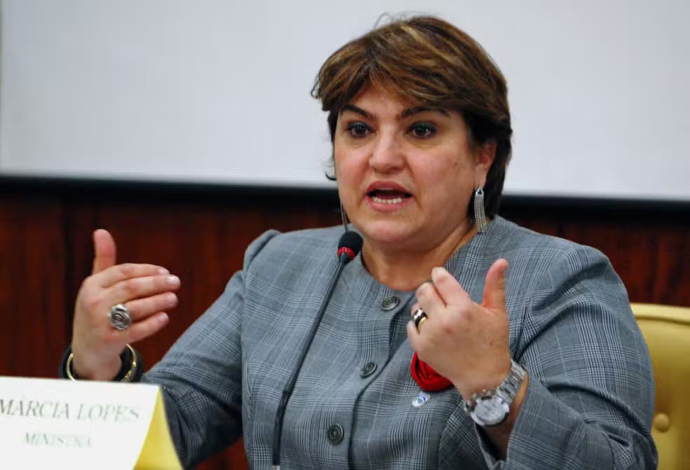 Ministra das Mulheres vem a Manaus para Conferência Municipal de Políticas nesta quarta (23)