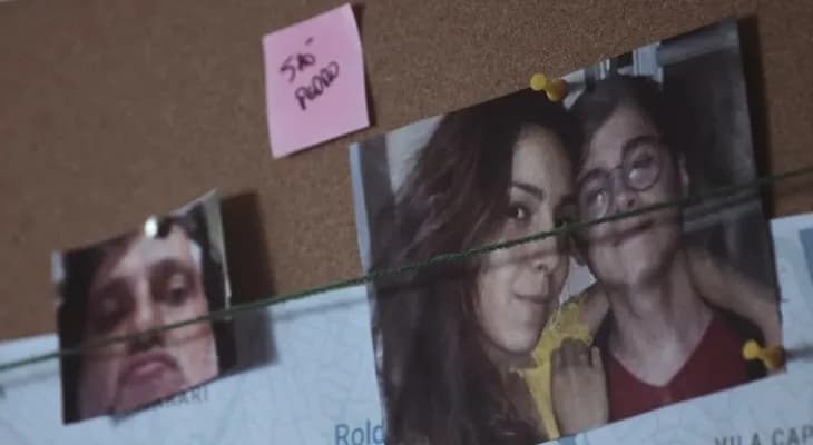 Assassinato do ator Rafael Miguel, morto pelo pai da namorada em 2019, ganha documentário em streaming