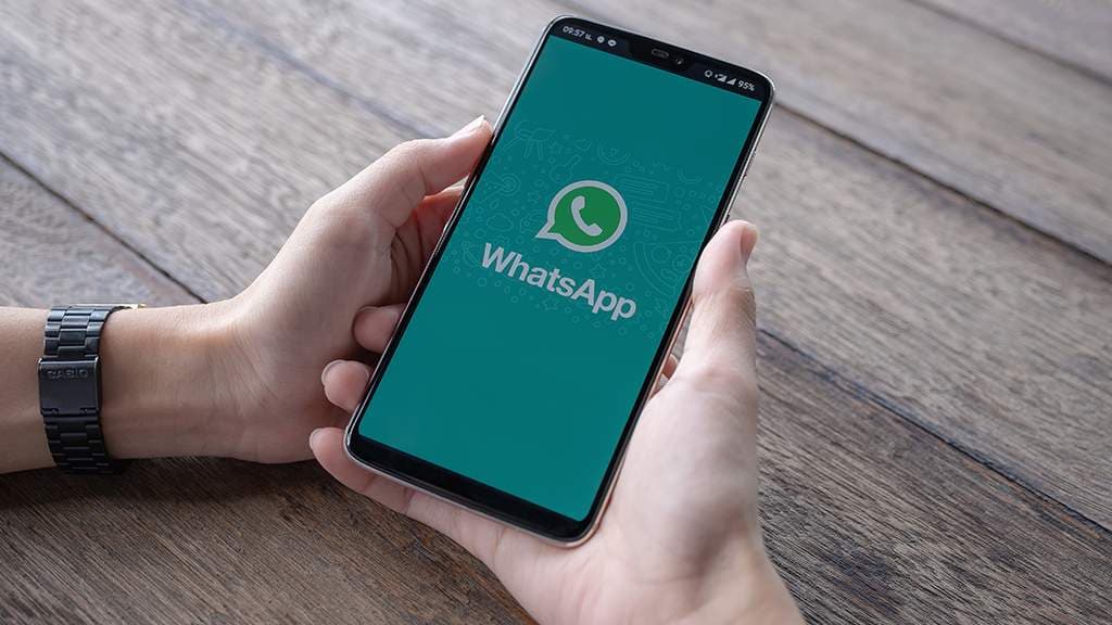 Saiba quais modelos de celulares vão ficar sem WhatsApp em 2026