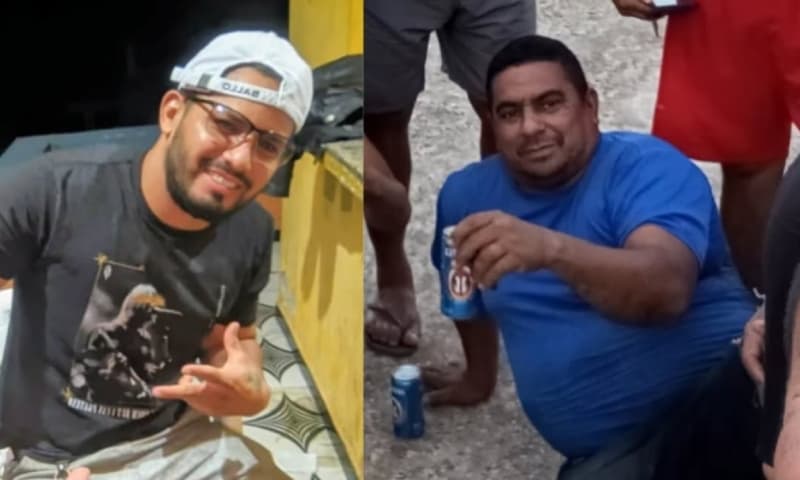 Bebedeira e confusão termina em tiros, facadas e feridos graves em Tefé