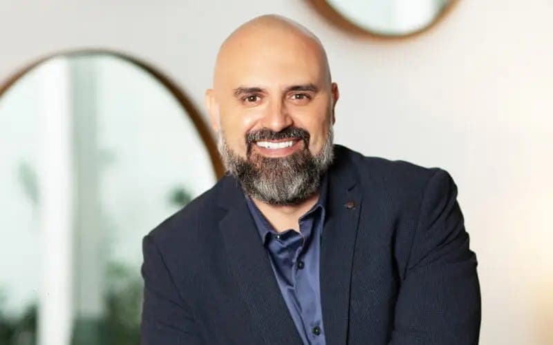 Fabrício Alva é confirmado no DSX 2025 com palestra sobre gestão da saúde e alta performance