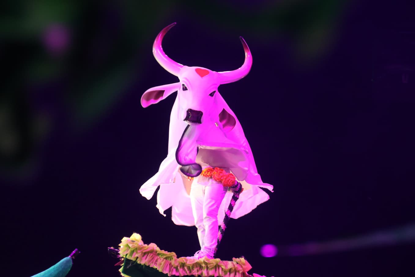 Garantido se manifesta sobre acusações e reafirma lisura no Festival de Parintins