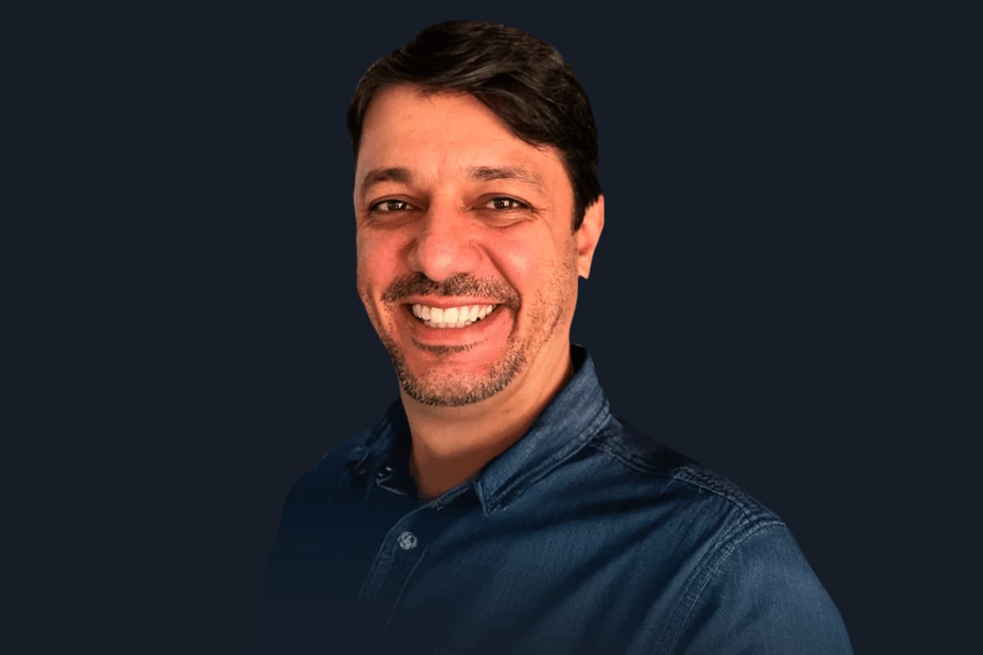 DSX 2025: conheça Gerson Toller, especialista em inteligência artificial aplicada ao varejo