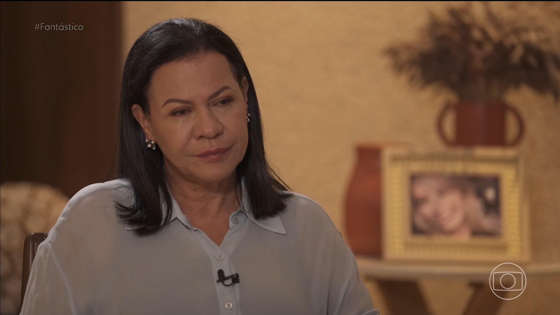 Mãe de Marília Mendonça fala sobre polêmicas com Murilo Huff e valor do seguro após acidente que causou morte da filha