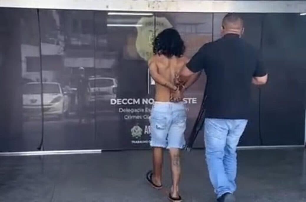 Grávida de 17 anos é agredida com garfo e puxões de cabelo pelo ex-companheiro em Manaus