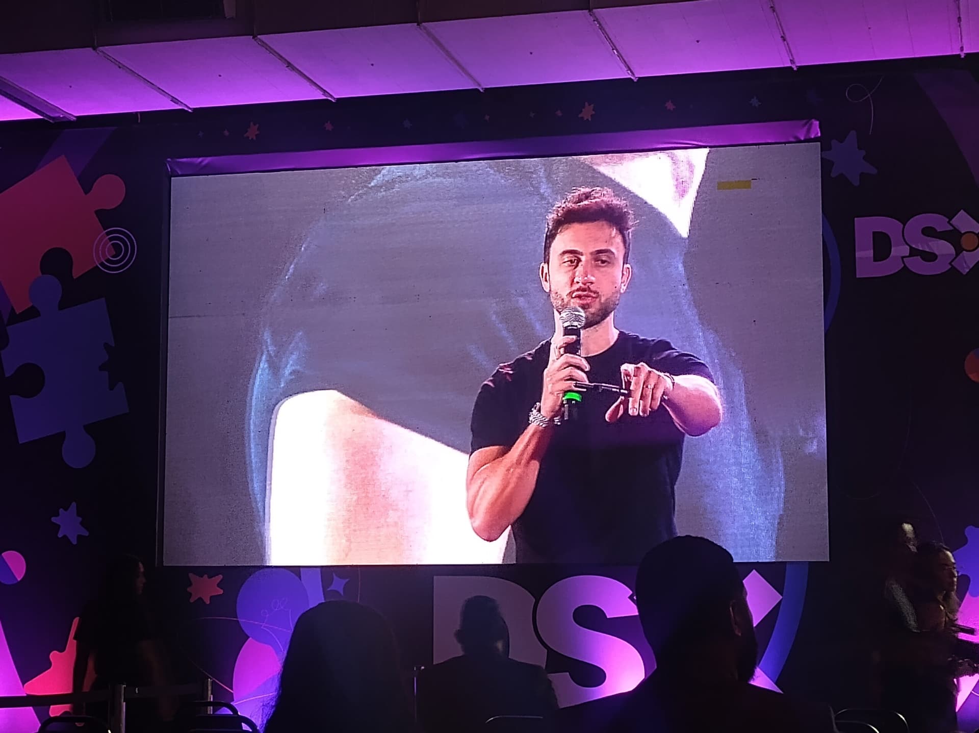 DSX 2025: A importância da conexão com o público e a representação da marca, por João Brognoli