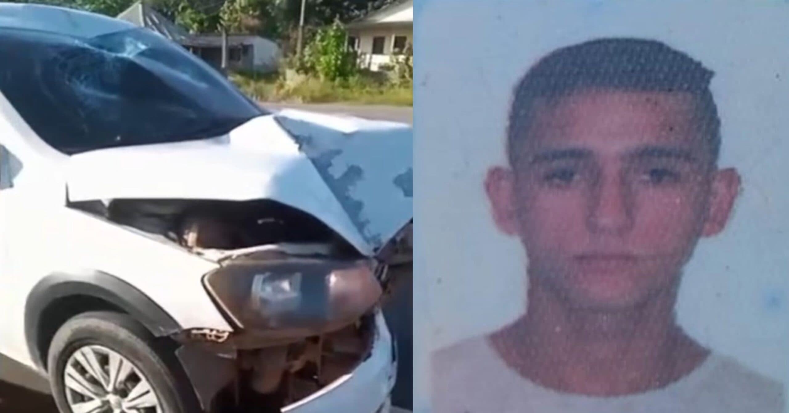 Jovem morre atropelado enquanto ajudava motociclista na AM-070