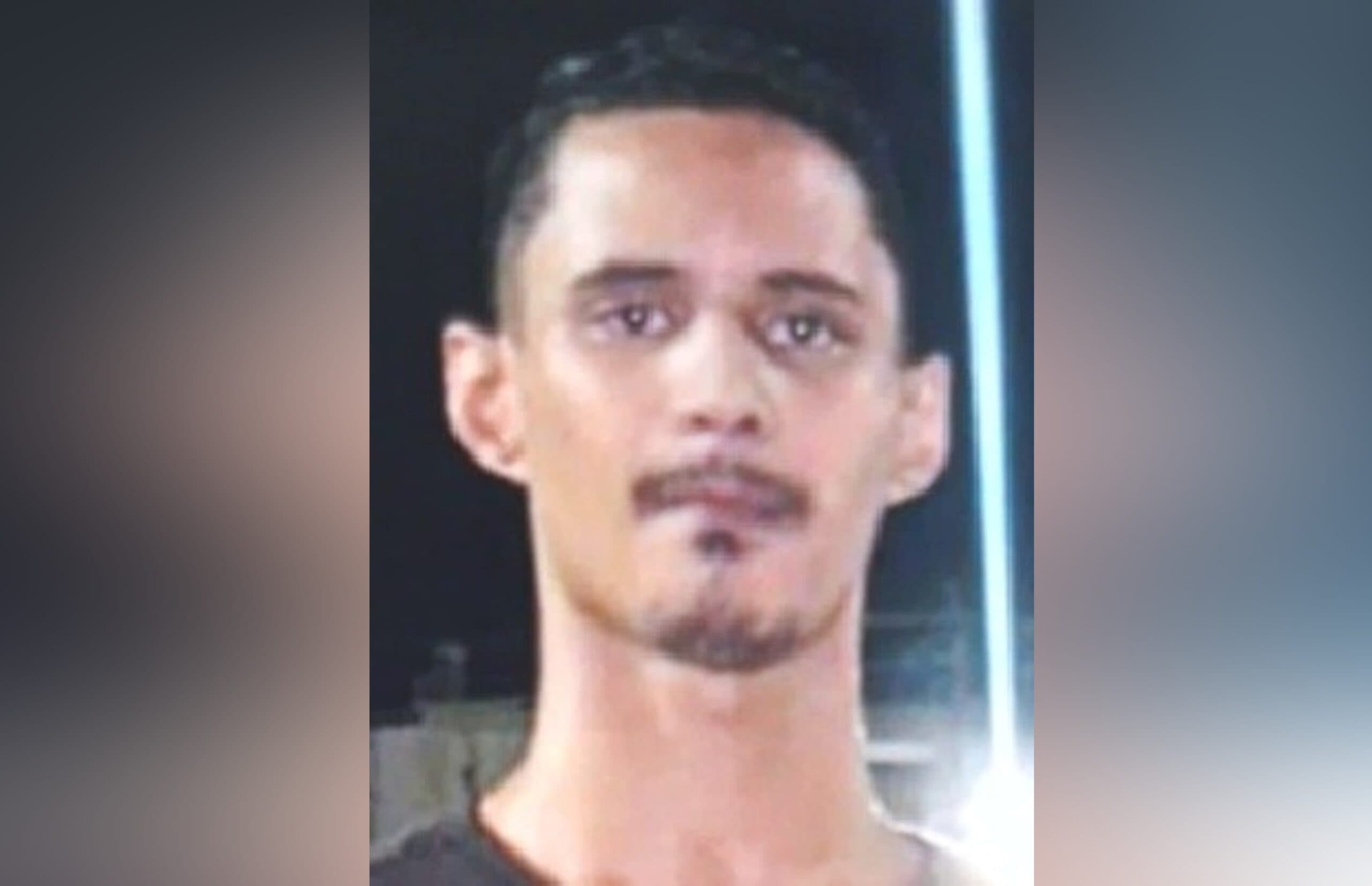 Polícia Civil divulga imagem de homem que desapareceu na zona sul de Manaus