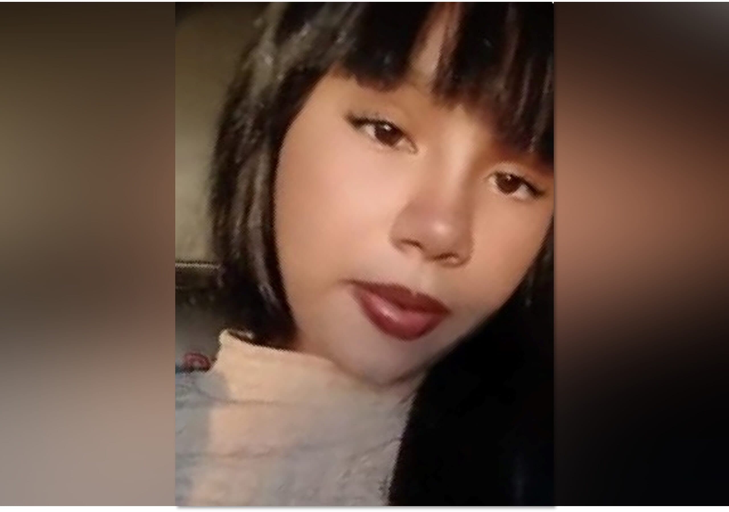 Polícia divulga foto de menina de 12 anos desaparecida na zona norte de Manaus