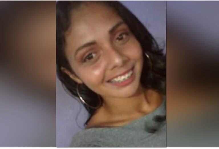 PC-AM divulga imagem de mulher desaparecida no bairro Gilberto Mestrinho