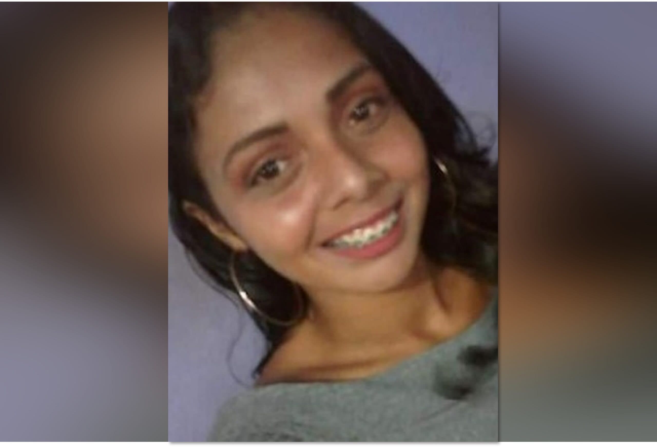 PC-AM divulga imagem de mulher desaparecida no bairro Gilberto Mestrinho