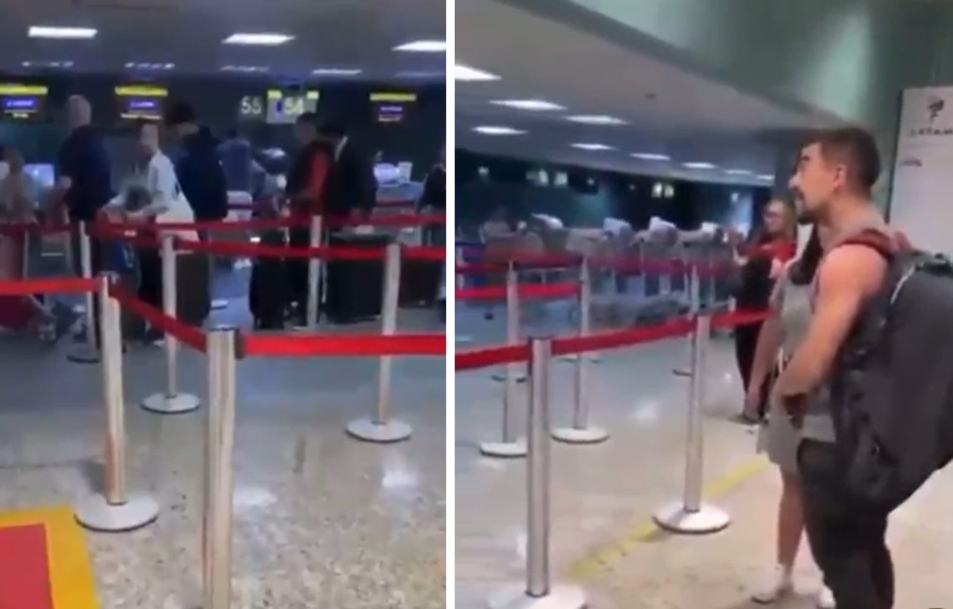 VÍDEO: Discussão entre jurados de Parintins viraliza após polêmica sobre manipulação de votos