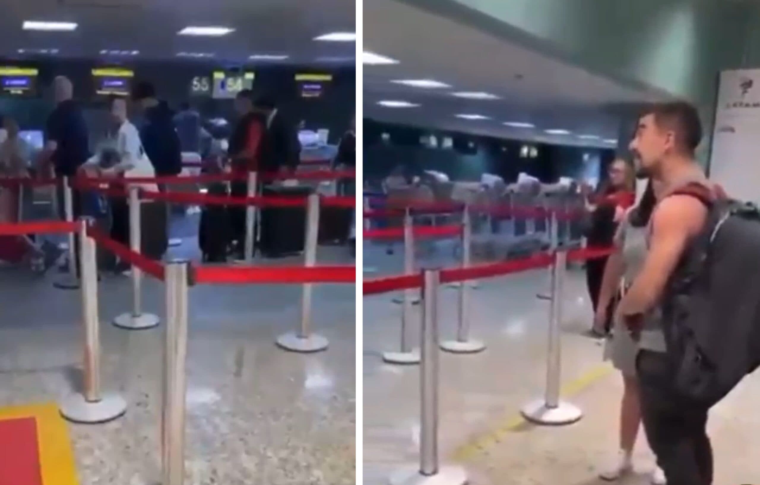 VÍDEO: Discussão entre jurados de Parintins viraliza após polêmica sobre manipulação de votos