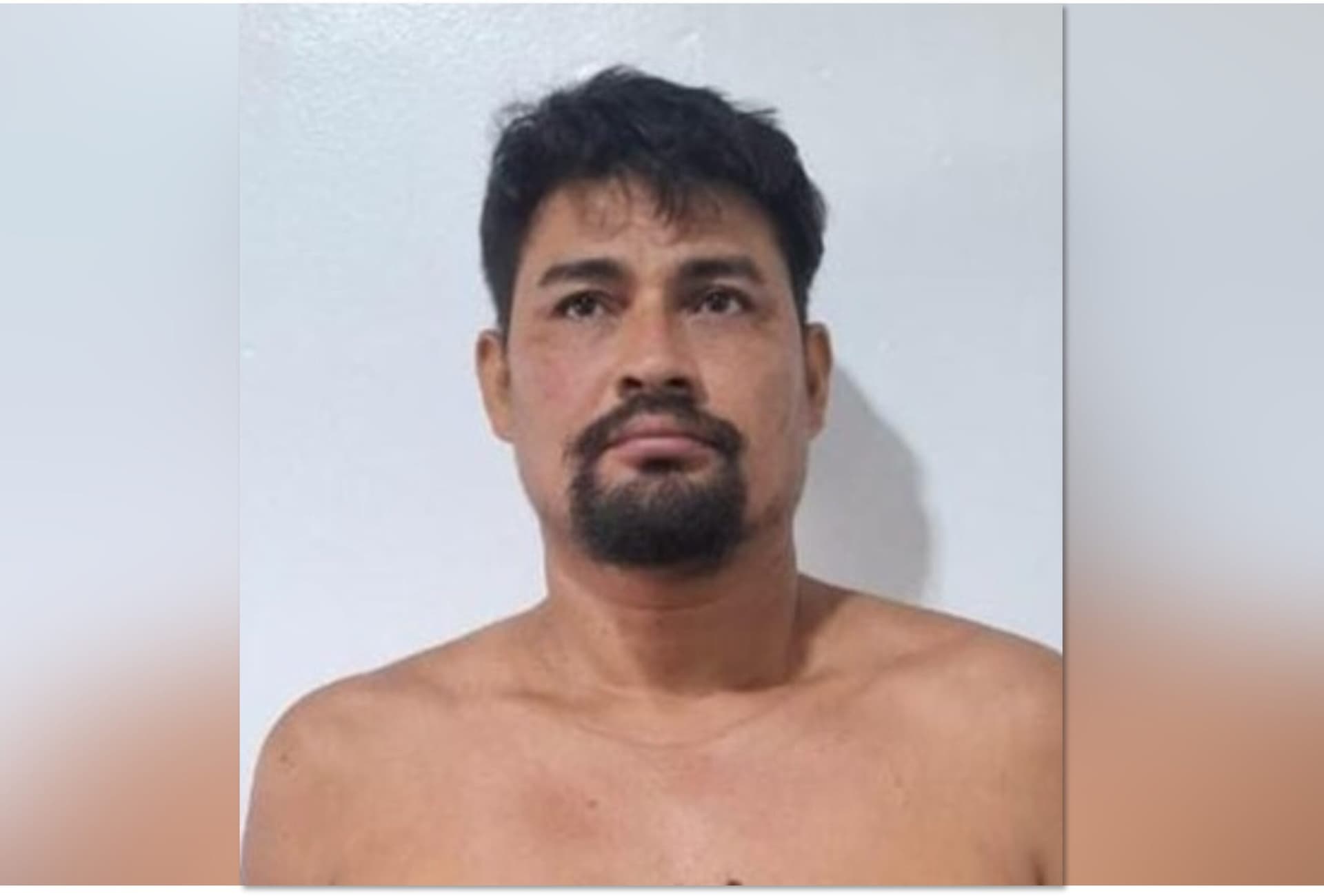 Polícia busca homem suspeito de envolvimento no sumiço da ex-companheira e dos filhos no interior do Amazonas