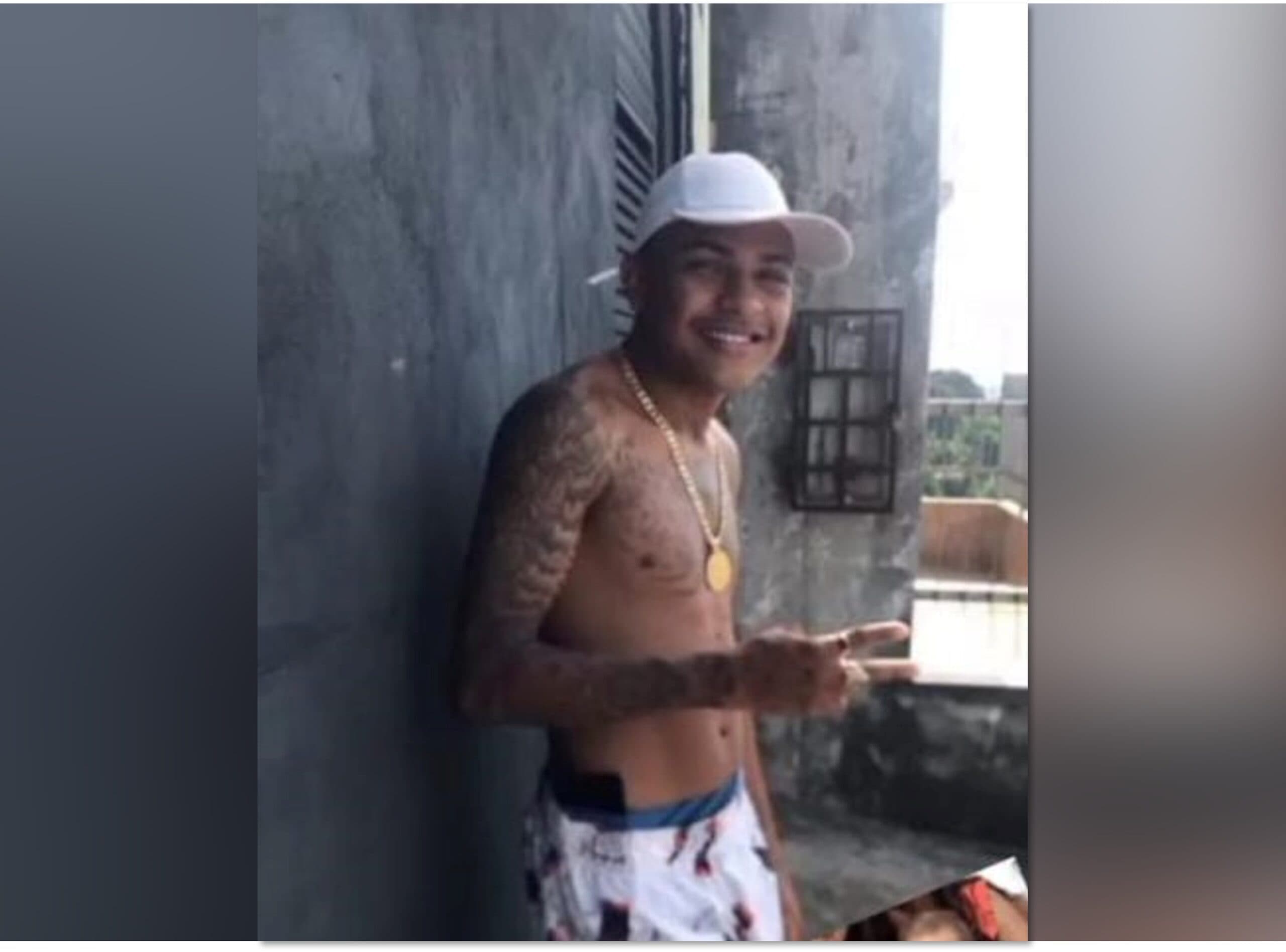 Saiba quem era o jovem de 19 anos executado em uma oficina em Manaus