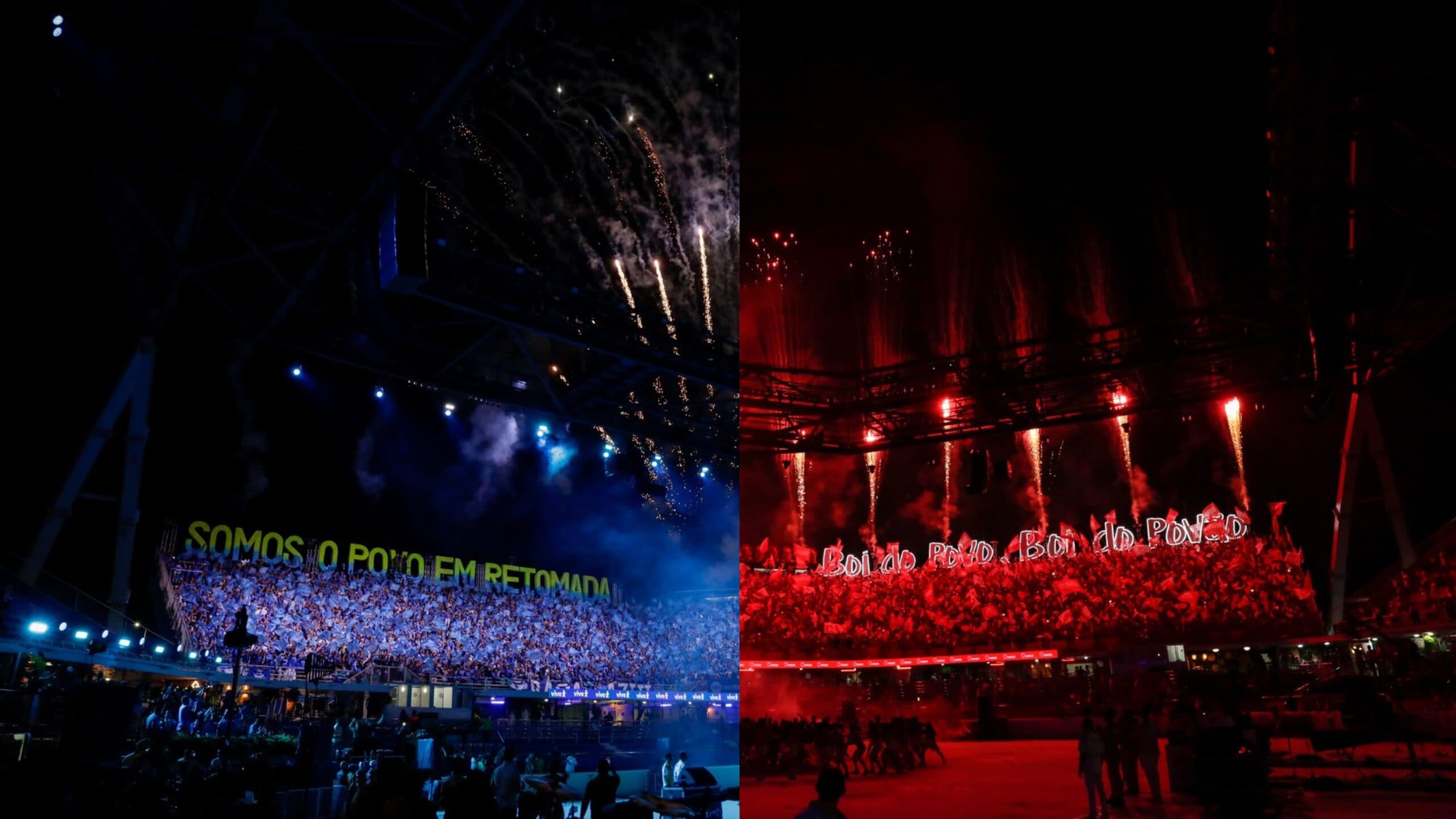 Festival de Parintins 2025 bate recorde de público e movimentação aérea, diz Governo do Amazonas