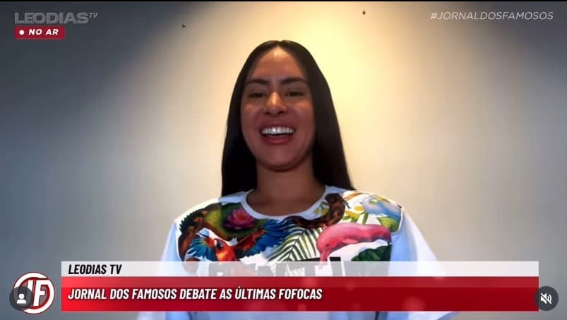 Isabelle Nogueira quebra o silêncio sobre polêmica no resultado do Festival de Parintins: “É preciso cuidado com esse tipo de discurso”