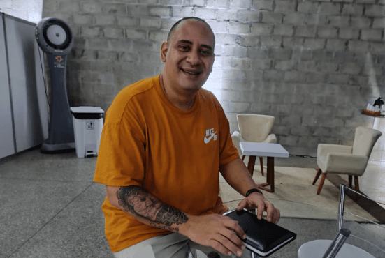 &#8220;Política é negócio, político é produto&#8221;, ensina o marqueteiro Lucas Pimenta