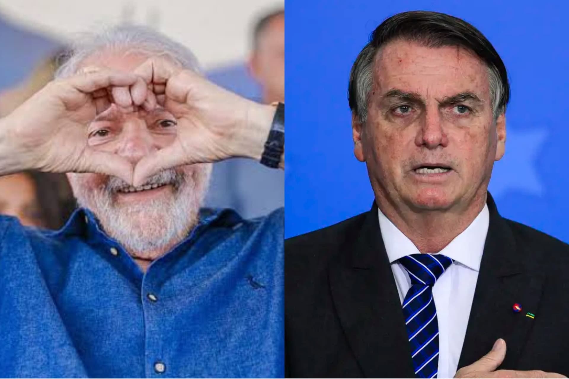 Pesquisa revela que 40% consideram governo Lula pior do que o de Bolsonaro; 33% acham melhor