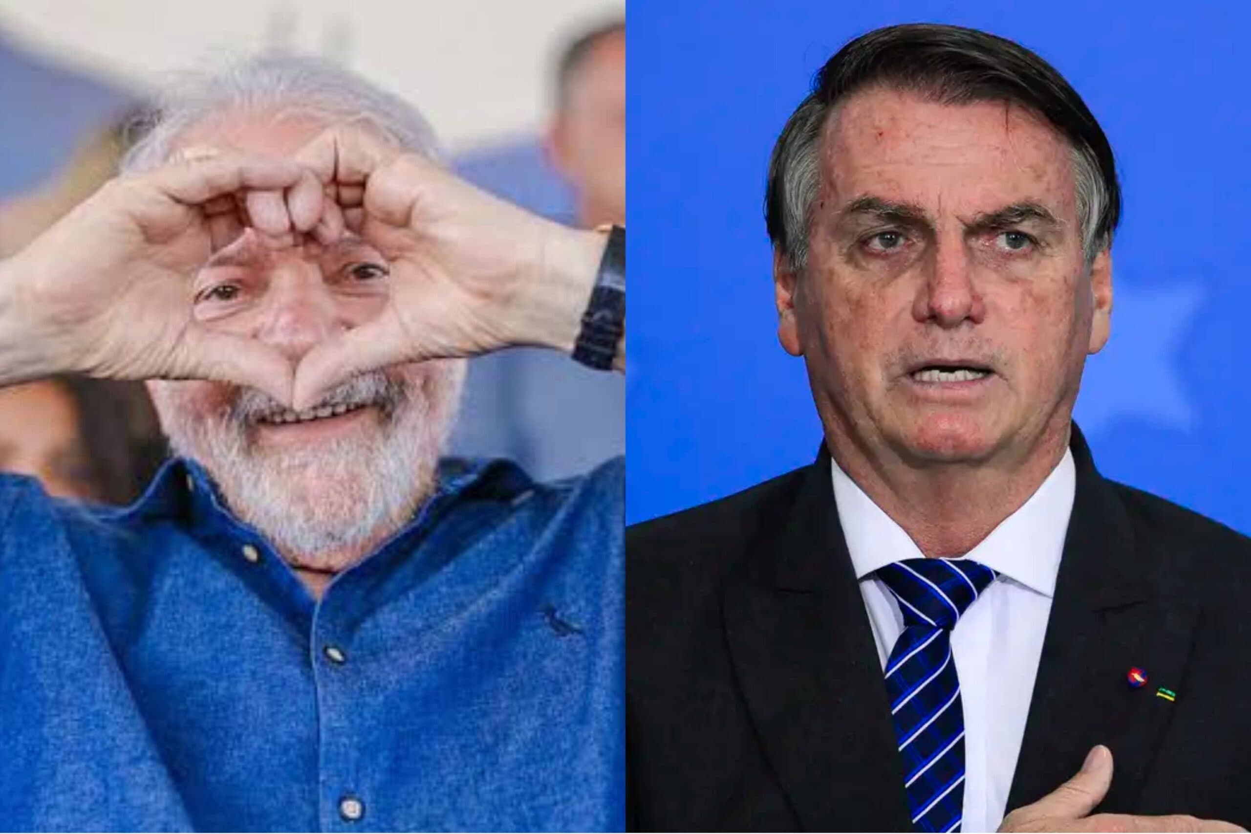 Pesquisa revela que 40% consideram governo Lula pior do que o de Bolsonaro; 33% acham melhor
