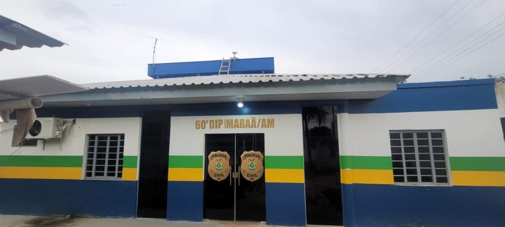 Professor é preso por estupro, assédio e importunação sexual contra alunas em Maraã