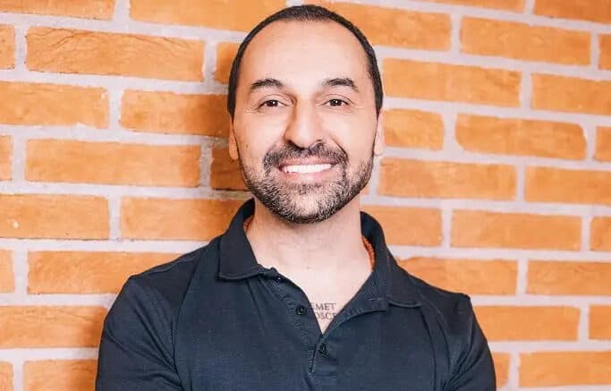 Marc Tawil: Especialista em comunicação corporativa vem ao DSX com palestra sobre Inteligência Artificial