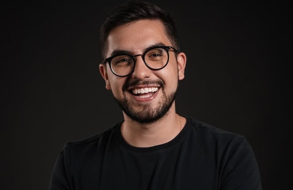 DSX 2025: Saiba quem é Nicolas Charão, mentor e referência no setor de marketing digital