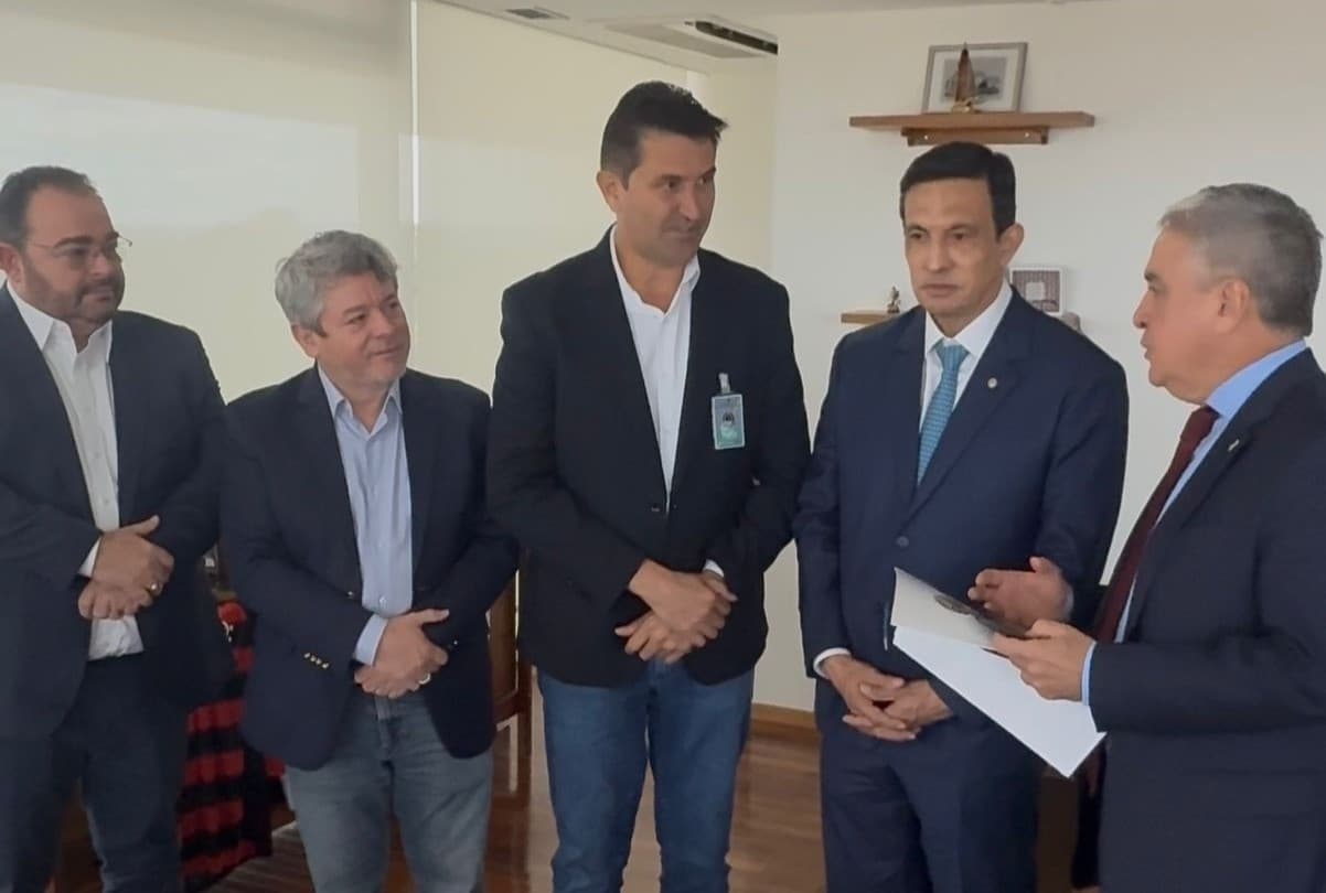 Sul do Amazonas: governo federal fará plano para evitar conflitos