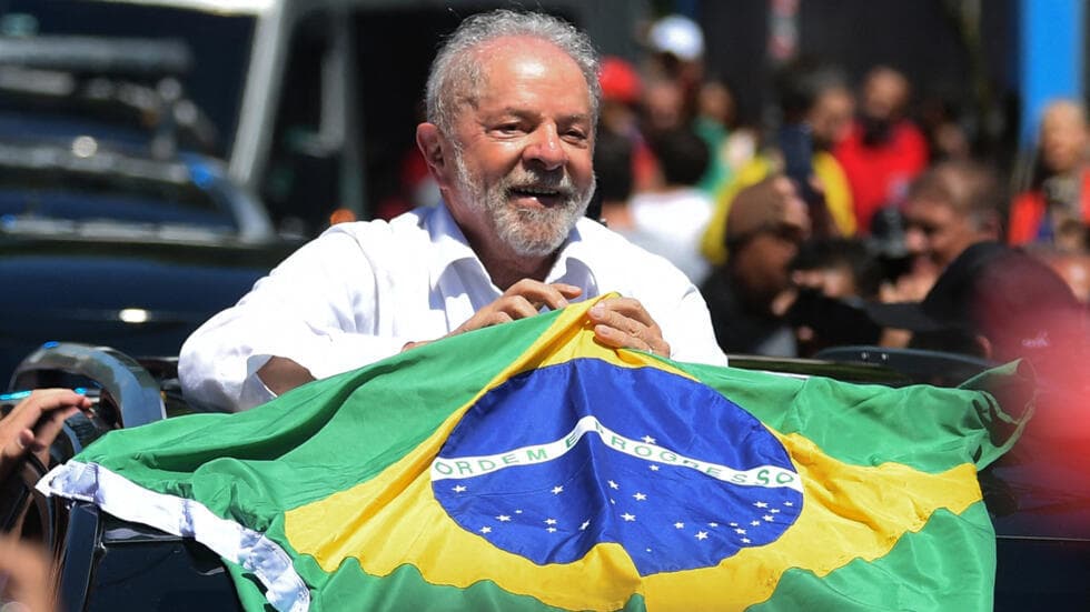 Lula completa 80 anos e se torna o 1º presidente octogenário do Brasil