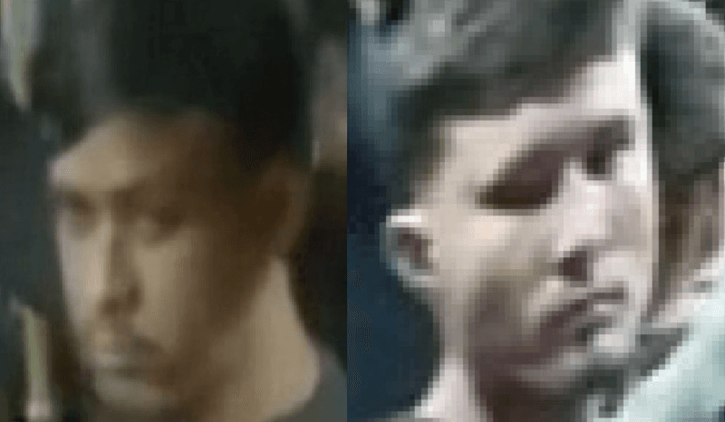 VÍDEO: Polícia busca dupla suspeita de assalto a ônibus da linha 320 em Manaus