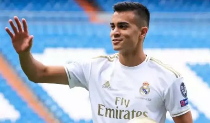 Atlético-MG avança por Reinier e negocia com o Real Madrid