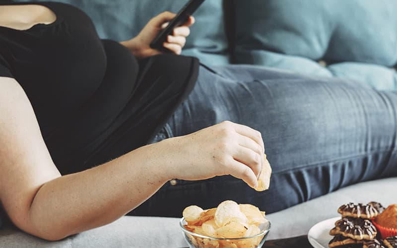 Pesquisa revela que 58% dos brasileiros ainda continuam sedentários