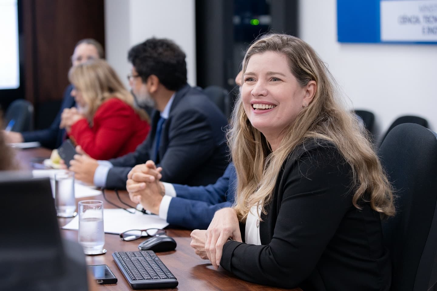 Nova reitora da Ufam, Tanara Lauschner: “A diversidade social é a base da riqueza acadêmica da instituição”