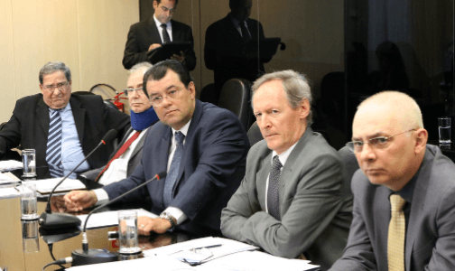 Ex-Amazonas Energia, Willamy Frota será sabatinado no Senado para assumir a diretoria da Aneel