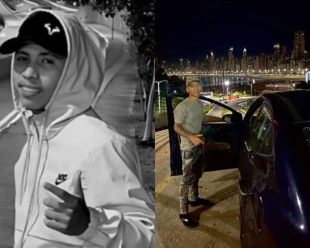 Saiba quem é ‘Abençoado’, adolescente que morreu fazendo ‘grau’ em Manaus