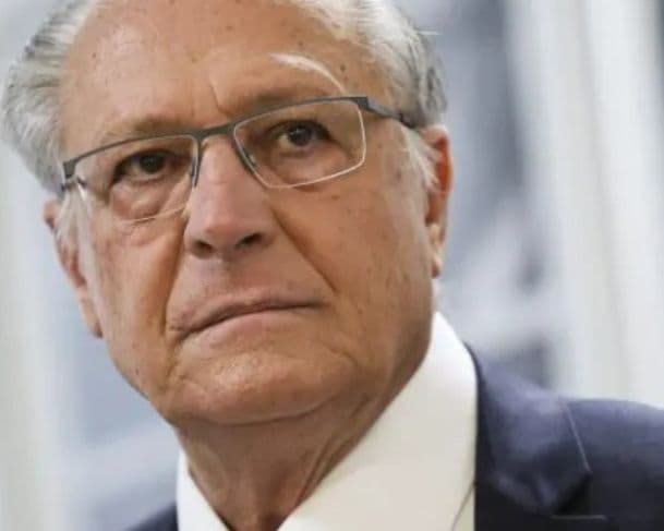 Alckmin faz reunião com o Agro e pede ajuda para reverter tarifaço de Trump