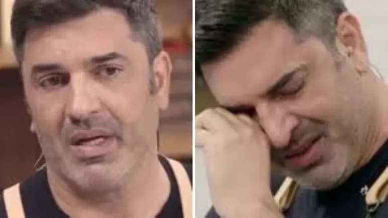 Edu Guedes é diagnosticado com câncer e realiza cirurgia de emergência