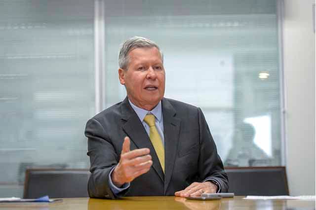 “A relação entre o governo federal e o Amazonas não é a das melhores”, dispara Arthur Neto