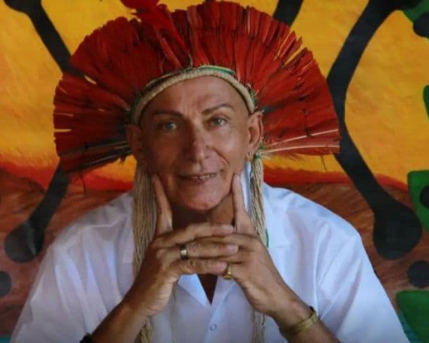 Morre artista plástico Jonir Figueiredo, aos 73 anos