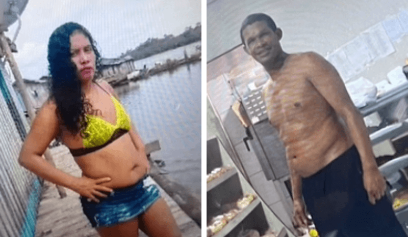 Homem morre após ser esfaqueado pela ex-companheira durante briga em Manacapuru