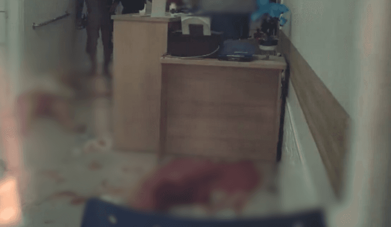 Ataque de pistoleiro em clínica de trânsito deixa homem morto e outro ferido em Manaus