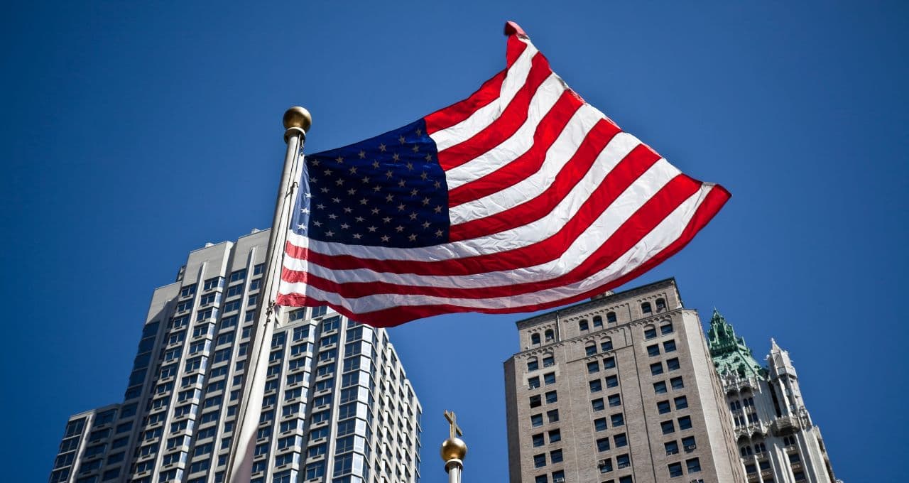 Embaixada dos EUA exige perfis públicos nas redes sociais para solicitantes de vistos