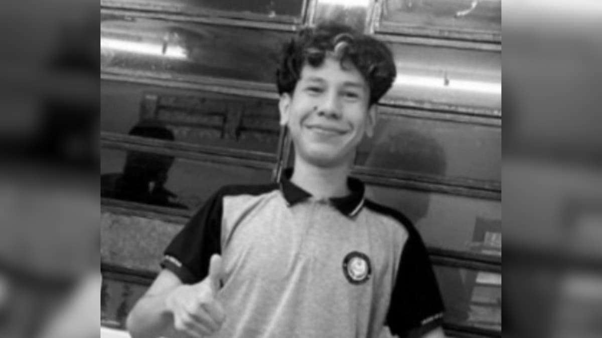 Fernando Vilaça: família denuncia preconceito e desmente rumores sobre sexualidade de adolescente