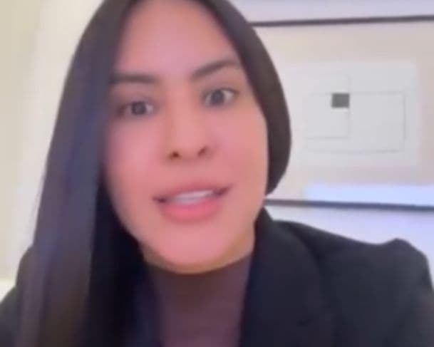 Isabelle Nogueira faz revelação sobre sua vida pessoal pós-BBB