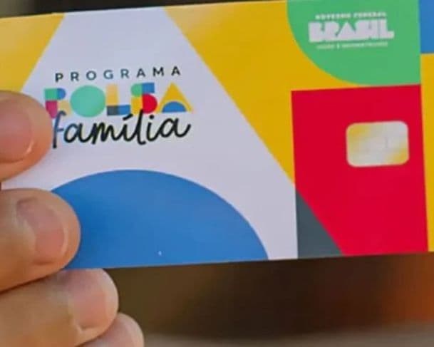 Governo divulga calendário de pagamento do Bolsa Família para o mês de julho