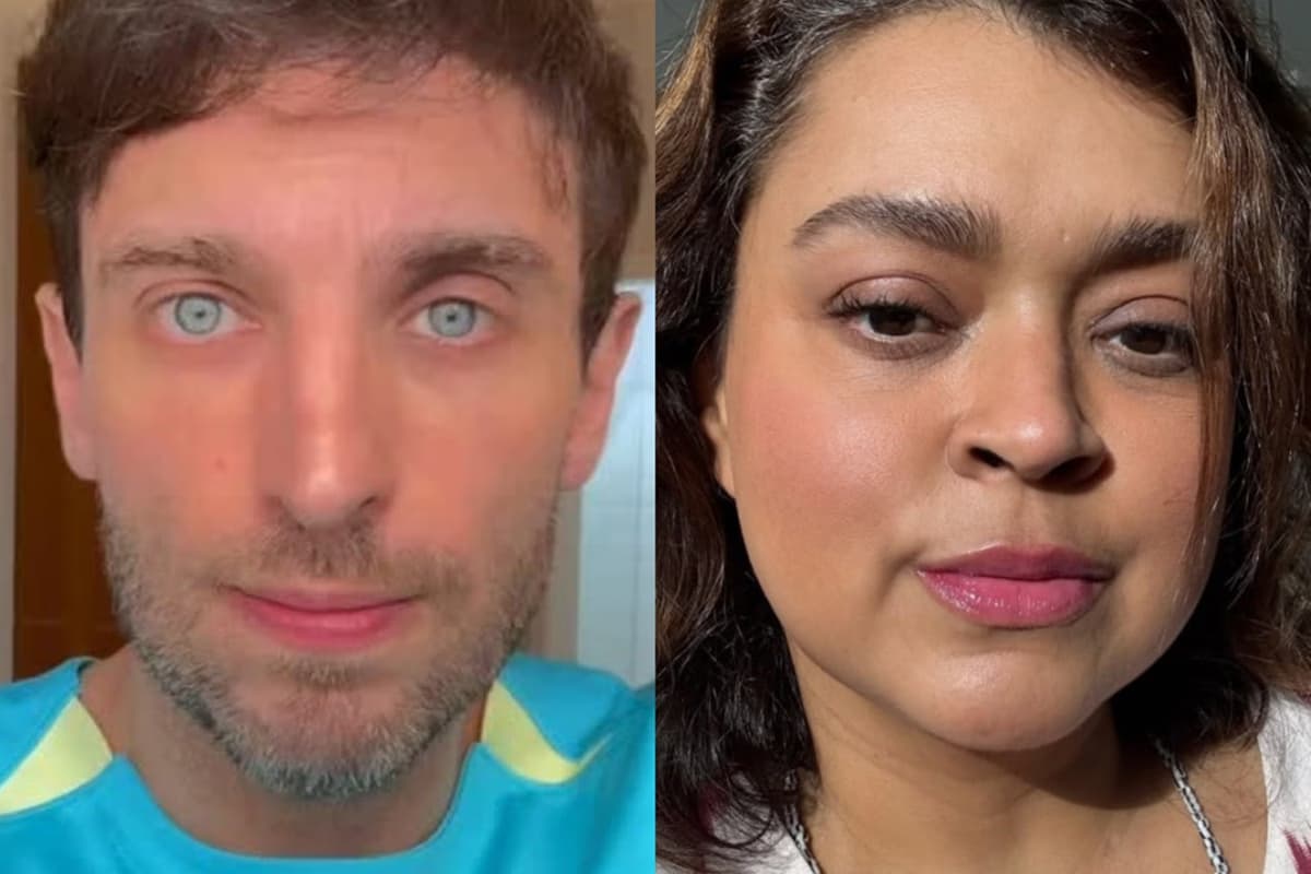 Leo Lins faz piada após morte de Preta Gil: “Quem vier me processar vai pegar câncer e morrer”