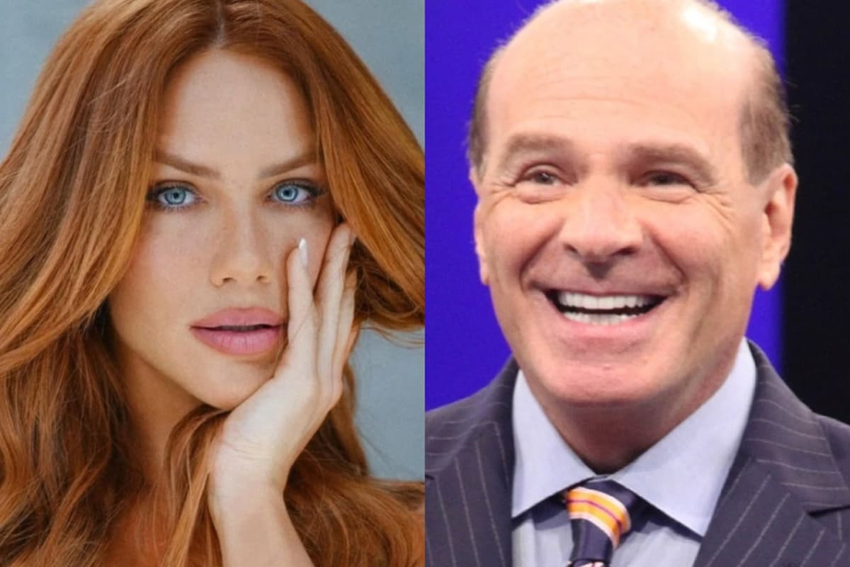 Marcelo de Carvalho faz comentário polêmico e Giovanna Ewbank rebate: &#8220;Você foi racista&#8221;